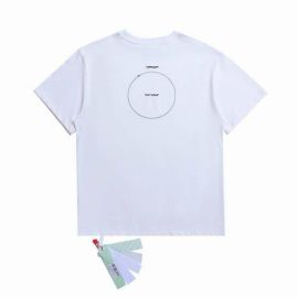 Picture of Off White T Shirts Short _SKUOffWhiteXS-XL215038180